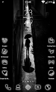 How to get Neon-W Icon Pack lastet apk for bluestacks