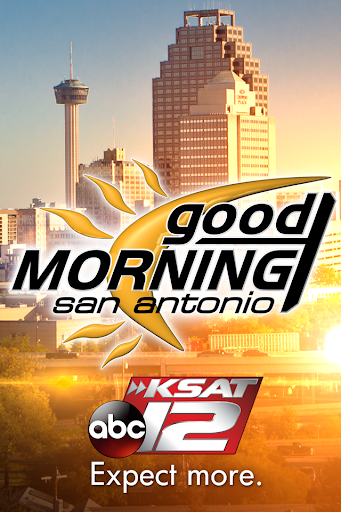 Wake Up with KSAT 12