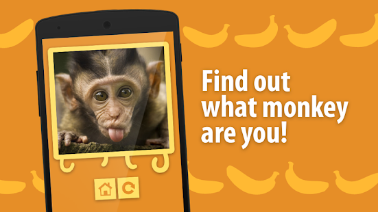 How to get Face scanner: What Monkey 1.2 unlimited apk for laptop