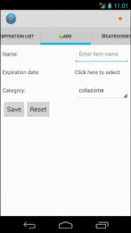 Expired by Fulvio poster 3