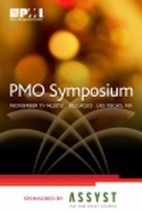 Lastest PMI PMO Symposium 2012 APK for Android