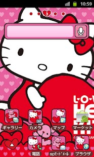 How to mod HELLO KITTY Theme9 1.2.3 unlimited apk for android