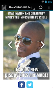 How to install The ADHD CHILD Project lastet apk for laptop