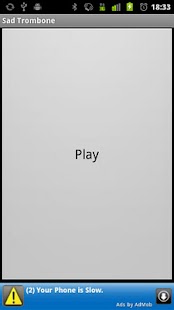 How to download Sad Trombone 1.1 apk for laptop