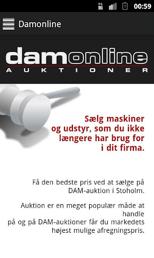 damonline.dk