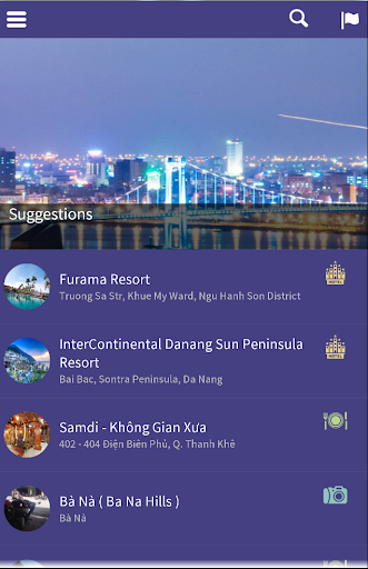 【免費旅遊App】inDaNang - Danang Guide-APP點子