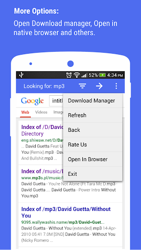 【免費生產應用App】Google Index Search-APP點子