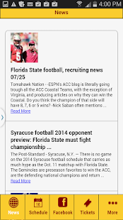How to download Florida State Football 1.10 apk for laptop