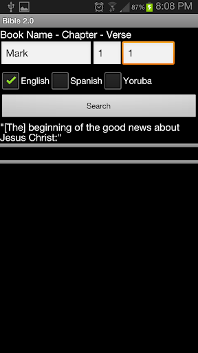 【免費教育App】New World Translation Bible v2-APP點子