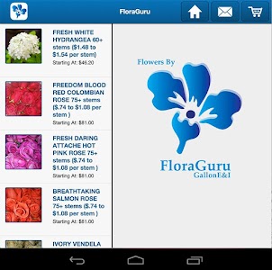 FloraGuru - Flower Delivery screenshot 8