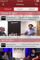 Startup Grind APK Cartaz #2