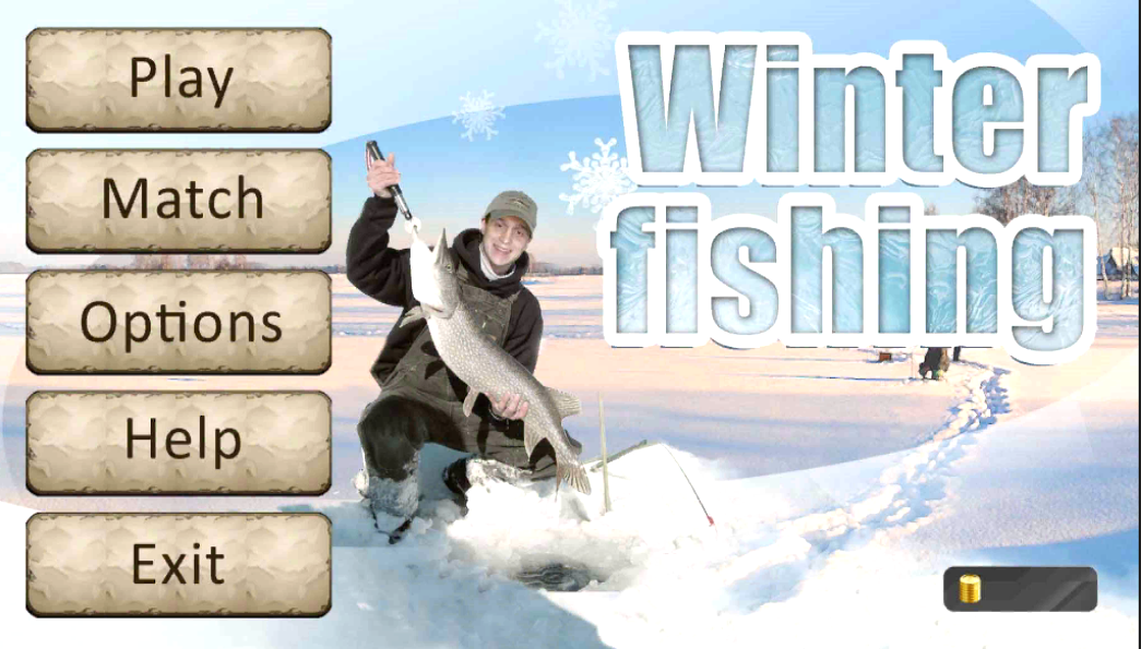 Игры русская зимняя рыбалка. Зимняя рыбалка игра. Зимняя рыбалка игра на андроид. Winter Fishing игра. Зимняя рыбалка игра на ПК.