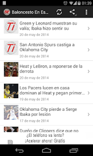 How to install Baloncesto En Español 1.0 unlimited apk for bluestacks