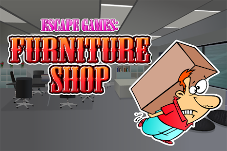 Free Escape Games : Furniture Shop APK for Android