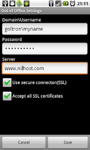 How to download Out of Office Assistant 1.0.8 apk for bluestacks