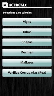 Free Download AcerCalc Lite APK for Android