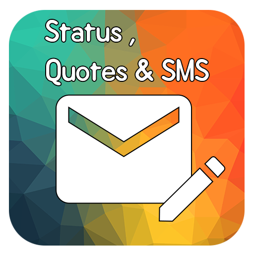 Status Quotes and SMS Factory moded apk - Download latest version 1.0.1