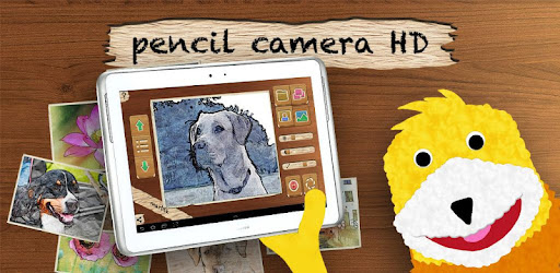 Pencil Camera HD -  apk apps