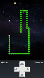Snake Game Screenshots 0