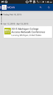 Free Download MI College Access Network APK for PC