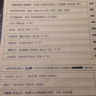好滴咖啡Drip cafe