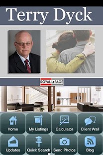 Download Terry Dyck Real Estate APK for Android