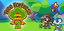 Tree Fortress 2 - Tower And Kingdom Defense Game APK