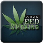 Virtual Weed Smoking FREE Apk