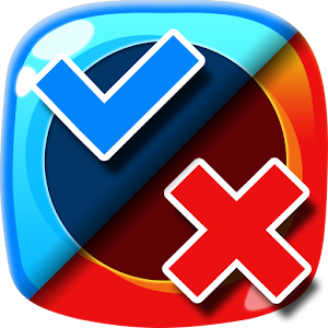 True or False Quiz Game.apk 1.0