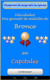 ZZ¿Cuánto conoces España? poster 4