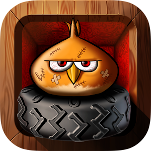 Wheely Bird.apk 1.3