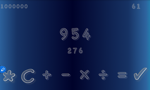 Lastest Crazy Equations APK for Android