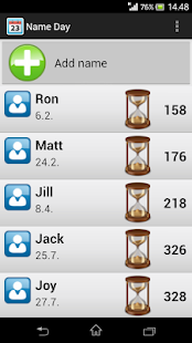 How to install Name Day 1.1 unlimited apk for android