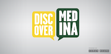 Discover Medina History APK