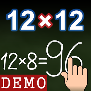 Multiplication Tables Demo Hacks and cheats