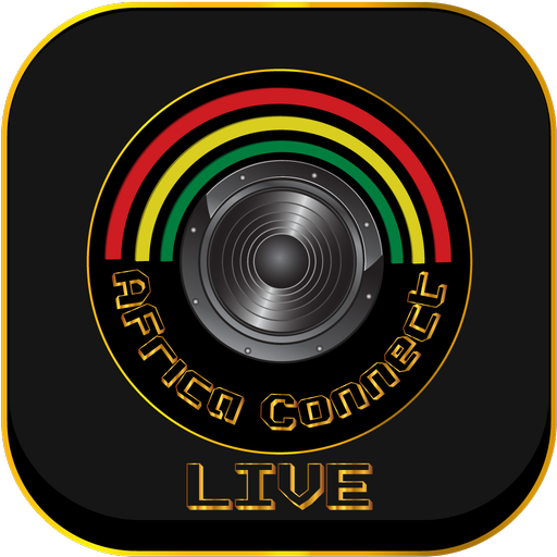 AfricaConnect Live 音樂 App LOGO-APP開箱王