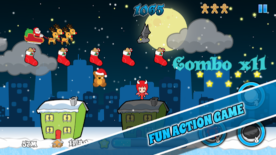 How to download Christmas Gift 1.2.1 mod apk for bluestacks