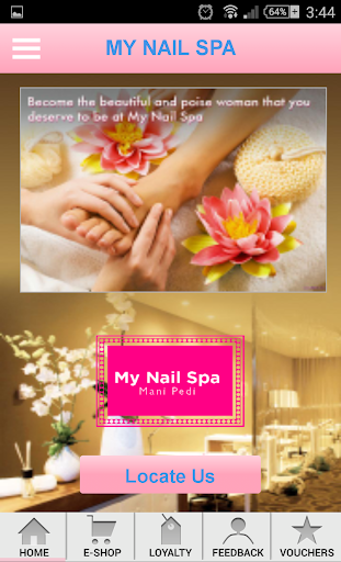 My Nail Spa