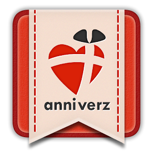 Marriage anniversary Alert PRO logo