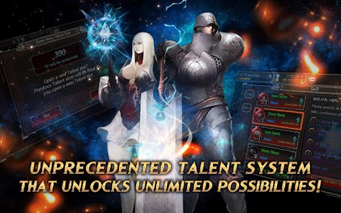 Legend of Master Online - screenshot thumbnail