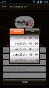 How to install Montaditos & Company patch 1.0.4 apk for bluestacks