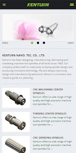 How to get Kenturn Nano. Tec. Co., Ltd. patch 1.1 apk for android
