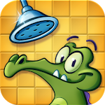 Cover Image of ダウンロード Where's My Water? T-Mo Edition 1.7.0 APK