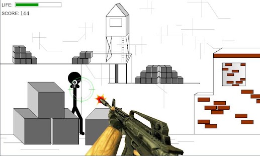 Free Stick Mutilator Game APK for PC