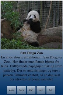 How to get San Diego Guide [Dansk] unlimited apk for android