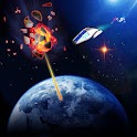 Out of Space logo