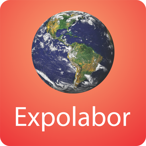 Expolabor 商業 App LOGO-APP開箱王