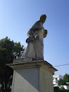 Estatua Religiosa