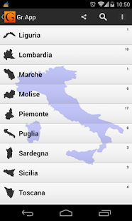 How to mod Gr.App 2.1 apk for android