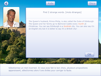 Anglais -  Niveau A2 poster 5